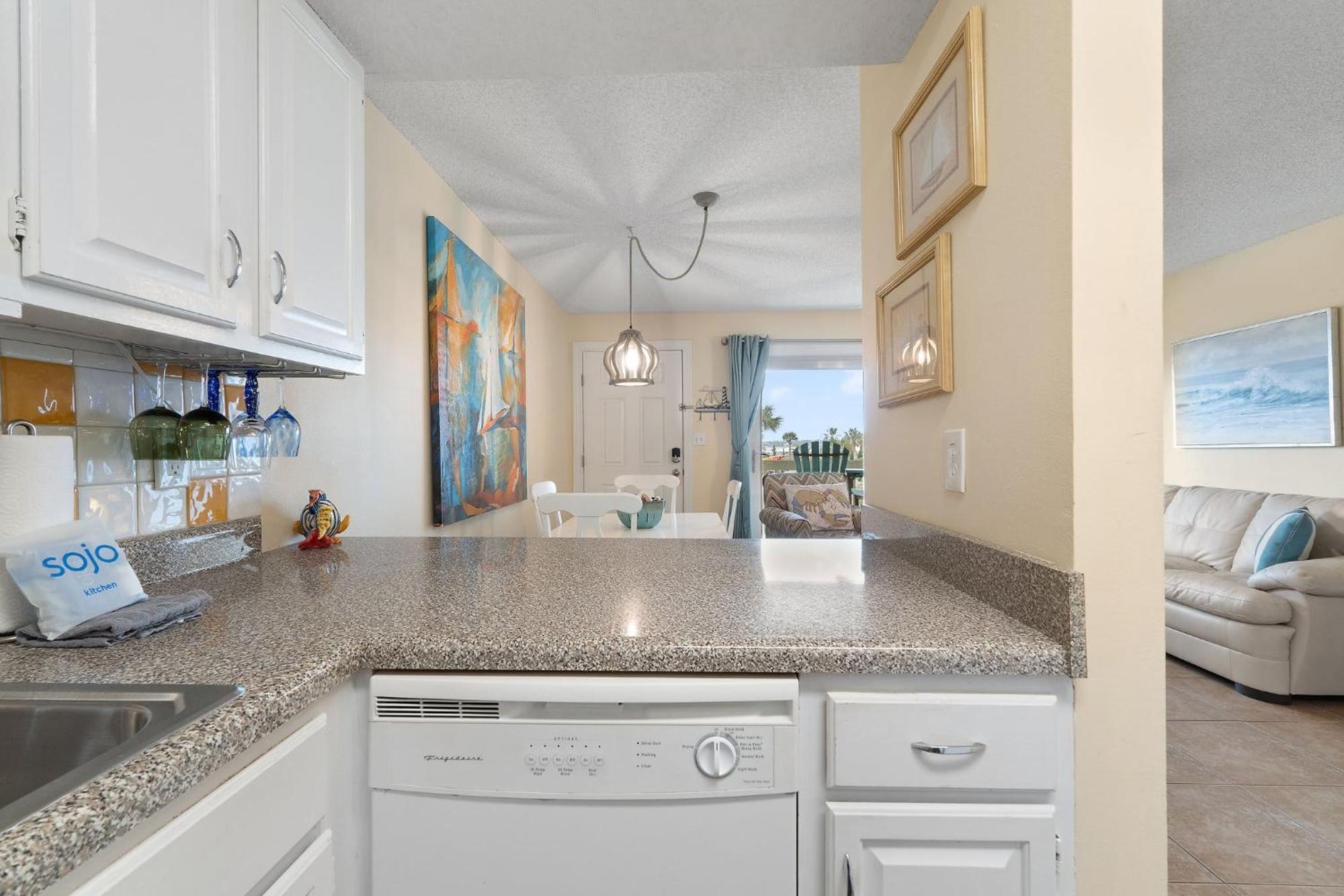Summer House West B102 By Vacation Homes Collection Gulf Shores Exterior foto